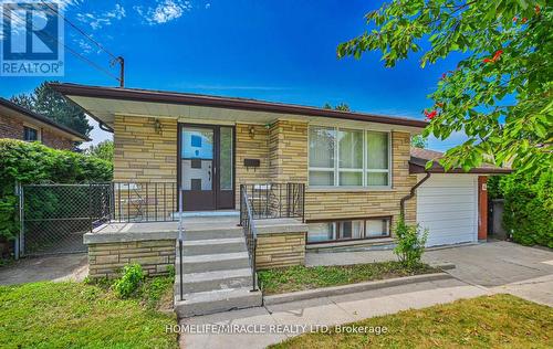 6 Glenmurray Court S, Hamilton, ON - Outdoor