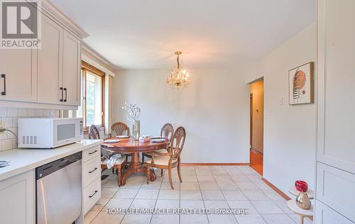 6 Glenmurray Court S, Hamilton, ON - Indoor Photo Showing Kitchen