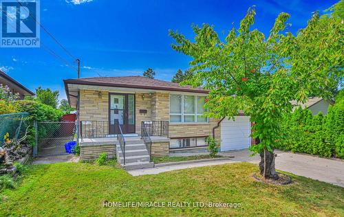 6 Glenmurray Court S, Hamilton, ON - Outdoor