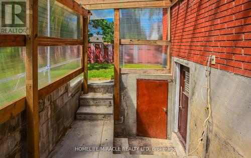 6 Glenmurray Court S, Hamilton (Red Hill), ON - Indoor Photo Showing Other Room