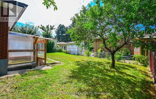 6 Glenmurray Court S, Hamilton (Red Hill), ON - Outdoor