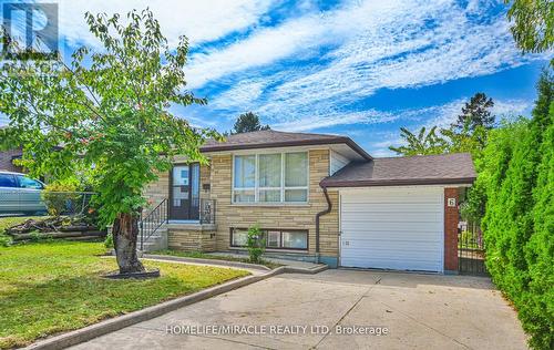 6 Glenmurray Court S, Hamilton (Red Hill), ON - Outdoor