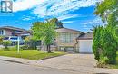 6 Glenmurray Court S, Hamilton (Red Hill), ON  - Outdoor 