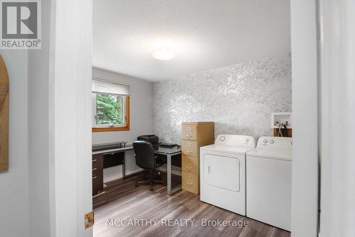 433 First Avenue E, Shelburne, ON - Indoor Photo Showing Laundry Room