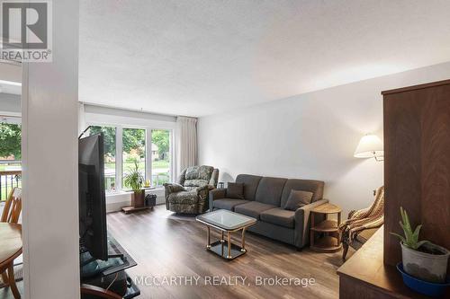 433 First Avenue E, Shelburne, ON - Indoor Photo Showing Living Room