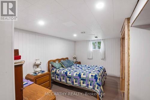 433 First Avenue E, Shelburne, ON - Indoor Photo Showing Bedroom