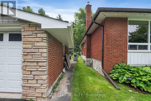 433 First Avenue E, Shelburne, ON - Outdoor With Exterior