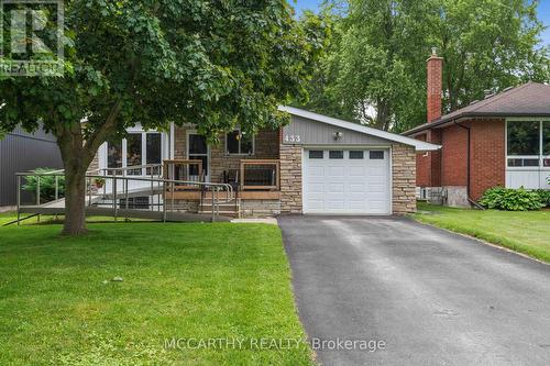 433 First Avenue E, Shelburne, ON - Outdoor