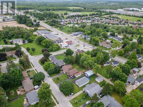 433 First Avenue E, Shelburne, ON - Outdoor With View