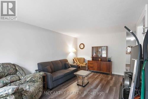 433 First Avenue E, Shelburne, ON - Indoor Photo Showing Living Room