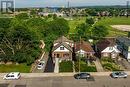 21 Weir Street S, Hamilton, ON  - Outdoor With View 