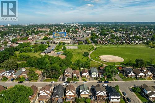 21 Weir Street S, Hamilton (Bartonville), ON - Outdoor With View