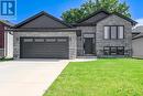 4095 Ernest Street, Petrolia, ON  - Outdoor 