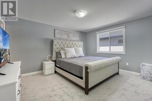 4095 Ernest Street, Petrolia, ON - Indoor Photo Showing Bedroom