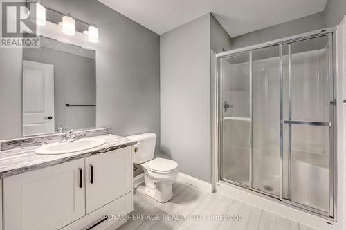 4095 Ernest Street, Petrolia, ON - Indoor Photo Showing Bathroom