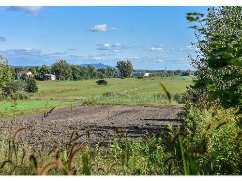 Land/Lot - 45 Rg Des Vingt, Saint-Basile-Le-Grand, QC 