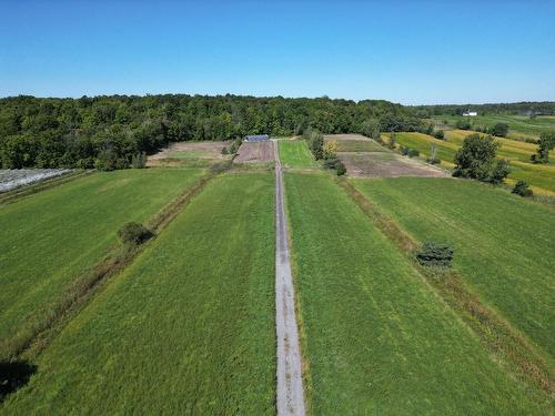 Exterior entrance - 45 Rg Des Vingt, Saint-Basile-Le-Grand, QC 