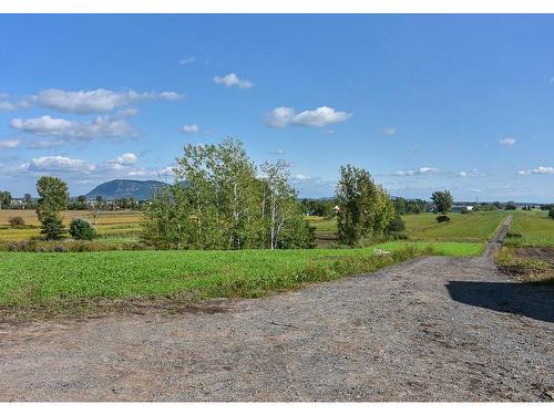 Overall view - 45 Rg Des Vingt, Saint-Basile-Le-Grand, QC 