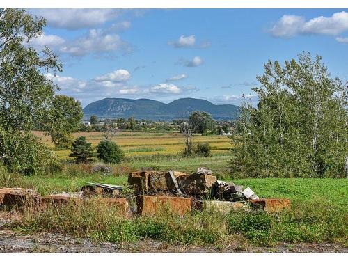 View - 45 Rg Des Vingt, Saint-Basile-Le-Grand, QC 