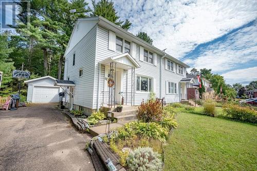 42 Rutherford Avenue, Deep River, ON - Outdoor