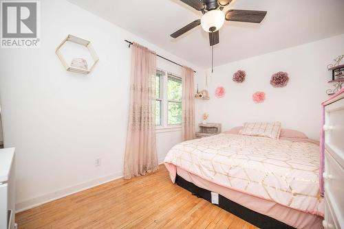 42 Rutherford Avenue, Deep River, ON - Indoor Photo Showing Bedroom