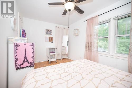 42 Rutherford Avenue, Deep River, ON - Indoor Photo Showing Bedroom