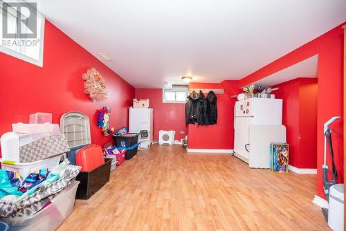 42 Rutherford Avenue, Deep River, ON - Indoor Photo Showing Other Room