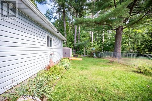 42 Rutherford Avenue, Deep River, ON - Outdoor