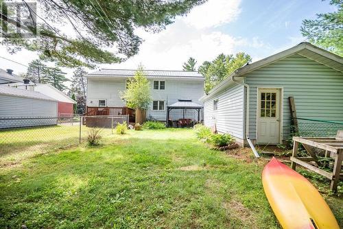 42 Rutherford Avenue, Deep River, ON - Outdoor With Exterior