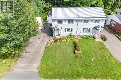 42 Rutherford Avenue, Deep River, ON - Outdoor With Facade