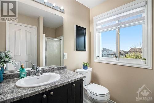 Main Bathroom - 1831 Arrowgrass Way, Ottawa, ON - Indoor Photo Showing Bathroom