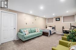 Recreation Room - 