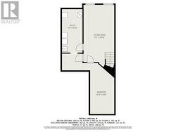 Basement Layout - 