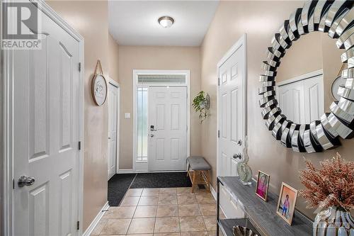 Large Tiled Entry - 1831 Arrowgrass Way, Ottawa, ON - Indoor Photo Showing Other Room