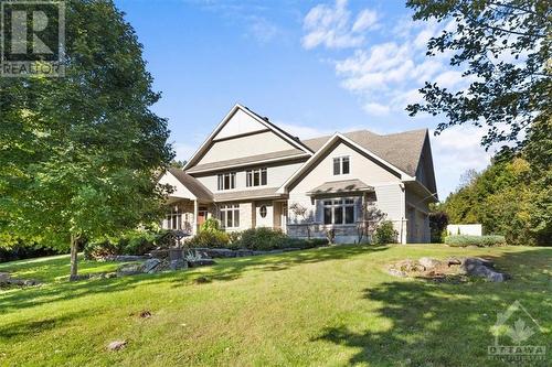 148 Beach Heights, Ottawa, ON - Outdoor With Deck Patio Veranda With Facade