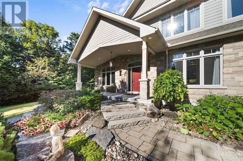 148 Beach Heights, Ottawa, ON - Outdoor With Deck Patio Veranda