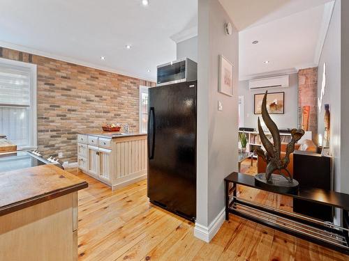 Kitchen - 2020Z  - 2022Z Av. D'Orléans, Montréal (Mercier/Hochelaga-Maisonneuve), QC - Indoor Photo Showing Other Room