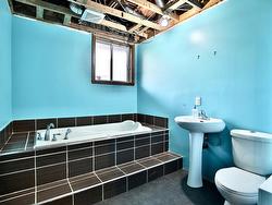 Bathroom - 