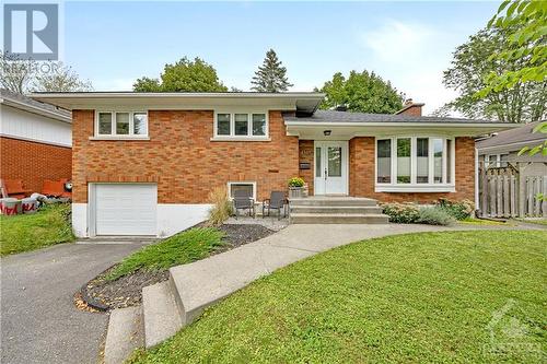 1335 Hanbury Street, Ottawa, ON - Outdoor