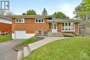 1335 Hanbury Street, Ottawa, ON  - Outdoor 