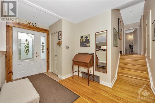 1335 Hanbury Street, Ottawa, ON - Indoor Photo Showing Other Room