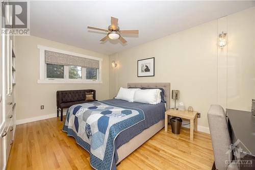 1335 Hanbury Street, Ottawa, ON - Indoor Photo Showing Bedroom