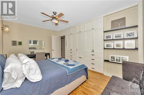 1335 Hanbury Street, Ottawa, ON - Indoor Photo Showing Bedroom