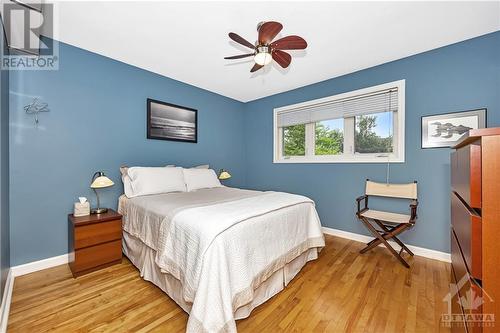 1335 Hanbury Street, Ottawa, ON - Indoor Photo Showing Bedroom