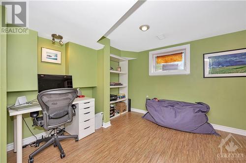 1335 Hanbury Street, Ottawa, ON - Indoor Photo Showing Other Room