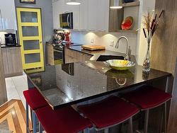 Kitchen - 