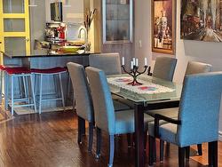 Dining room - 