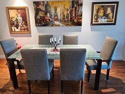 Dining room - 