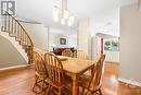 949 Markwick Crescent, Ottawa, ON  - Indoor Photo Showing Dining Room 