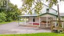 4237 Watson'S Corners Road, Lanark Highlands, ON  - Outdoor With Deck Patio Veranda 